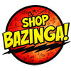SHOP BAZINGA